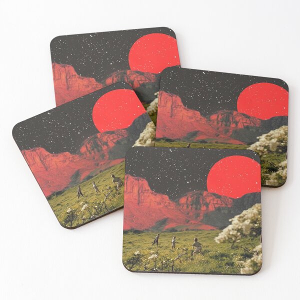 Item preview, Patio de juegos espacial designed and sold by only1murimi.