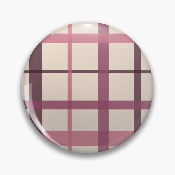 Item preview, Pink chequered design designed and sold by RuthB-Design.