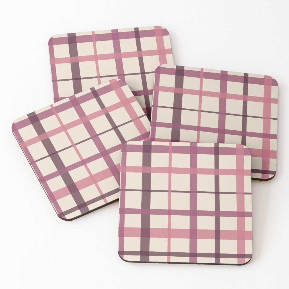 Item preview, Coasters (Set of 4) designed and sold by RuthB-Design.