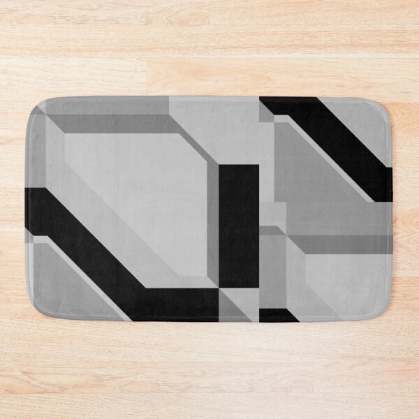 Item preview, Slanted Shapes designed and sold by Luke Day.