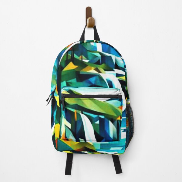Item preview, Mountain Waterfall 3 designed and sold by George Hutton Hunter.