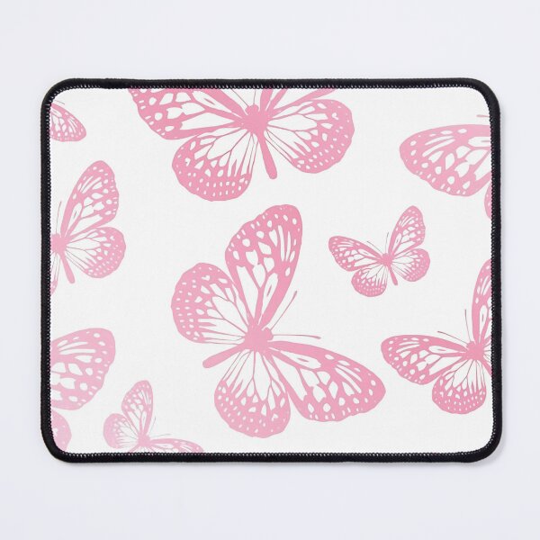 Item preview, Pink Butterflies designed and sold by emanabusara.