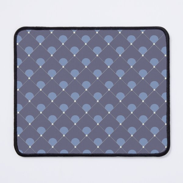 Item preview, Diamond Tile in Muted Plum designed and sold by LisaLeQuelenec.