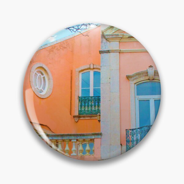 Item preview, terrace in Lisbon. Príncipe Real designed and sold by Tereza Pilar  Art.