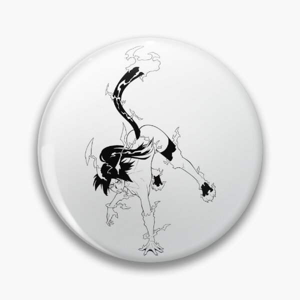 Item preview, Thunder godess designed and sold by NAZHASHP.