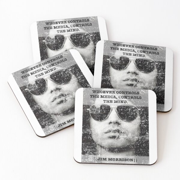Item preview, Media Mind Control designed and sold by WayShowers88.