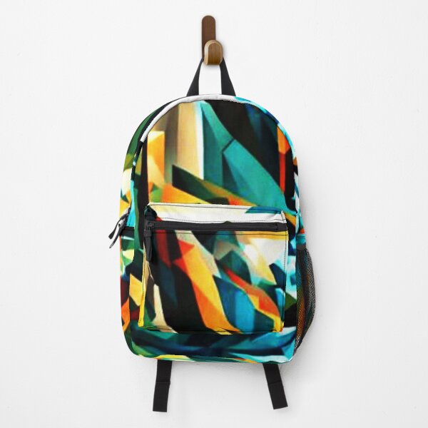Item preview, Mountain Waterfall 7 designed and sold by George Hutton Hunter.