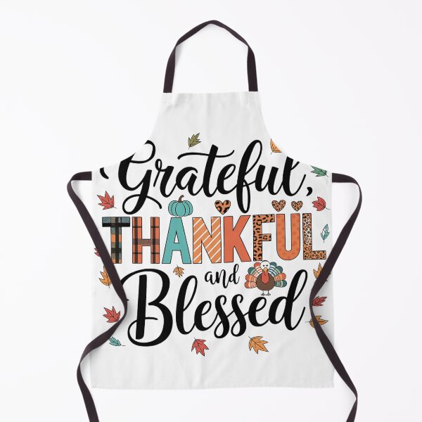 Item preview, Colorful Grateful, thankful and blessed! designed and sold by fribabywonder.