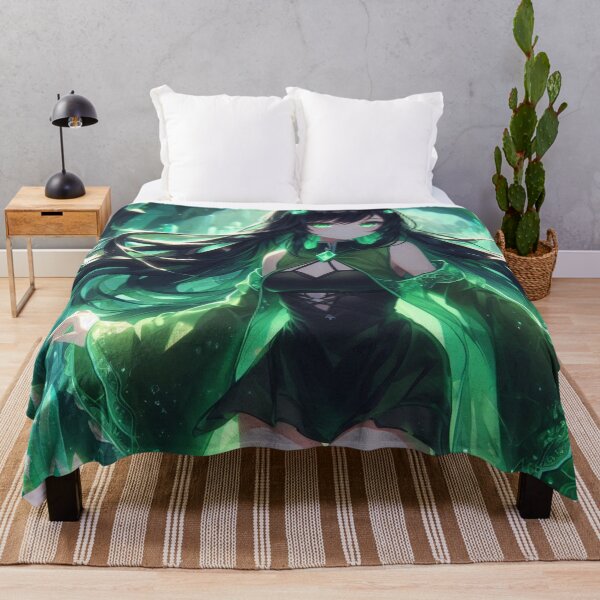 Item preview, Emerald Girl designed and sold by RaF71PrO.