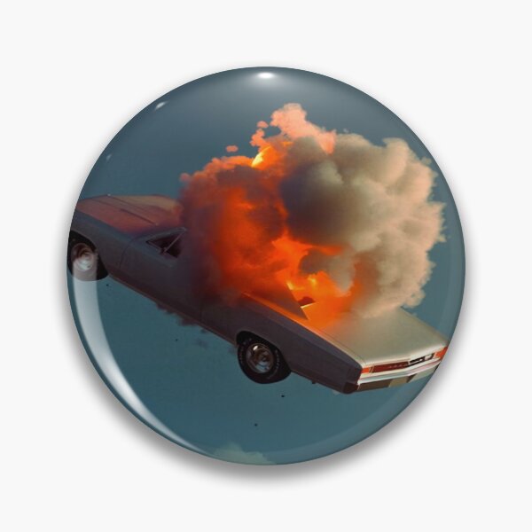 Item preview, Blowing up  designed and sold by only1murimi.