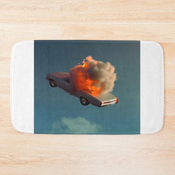 Item preview, Blowing up  designed and sold by only1murimi.