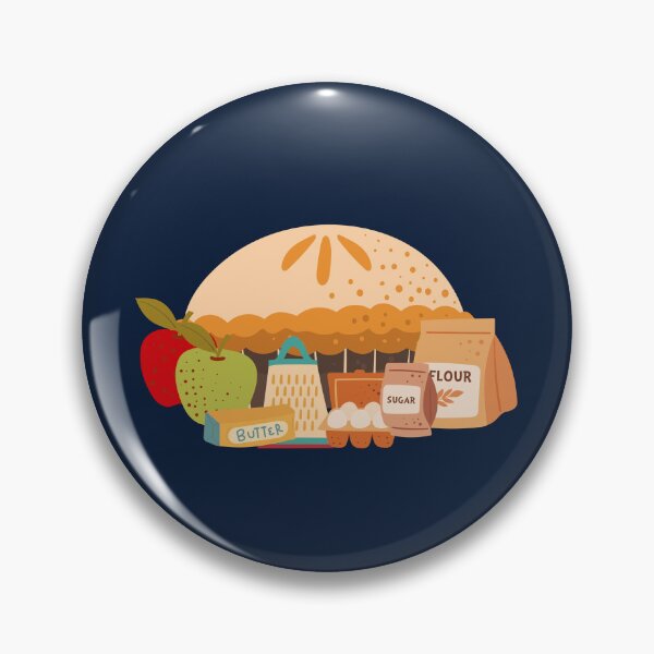Item preview, Apple Pie designed and sold by AnulaArt.