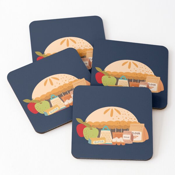 Item preview, Apple Pie designed and sold by AnulaArt.