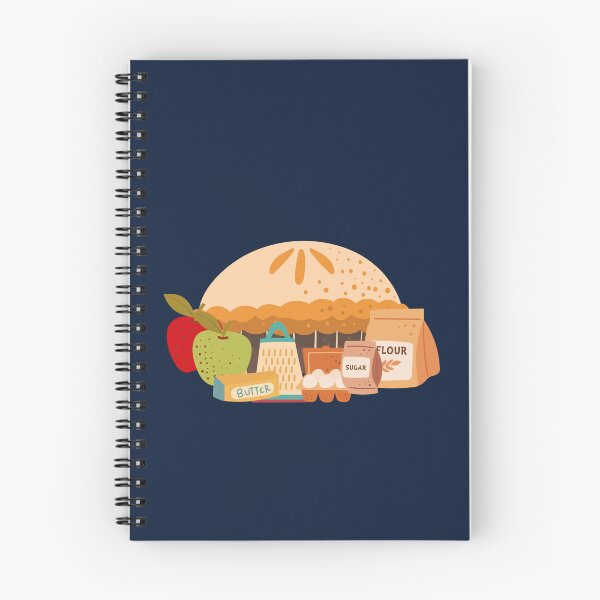 Item preview, Apple Pie designed and sold by AnulaArt.