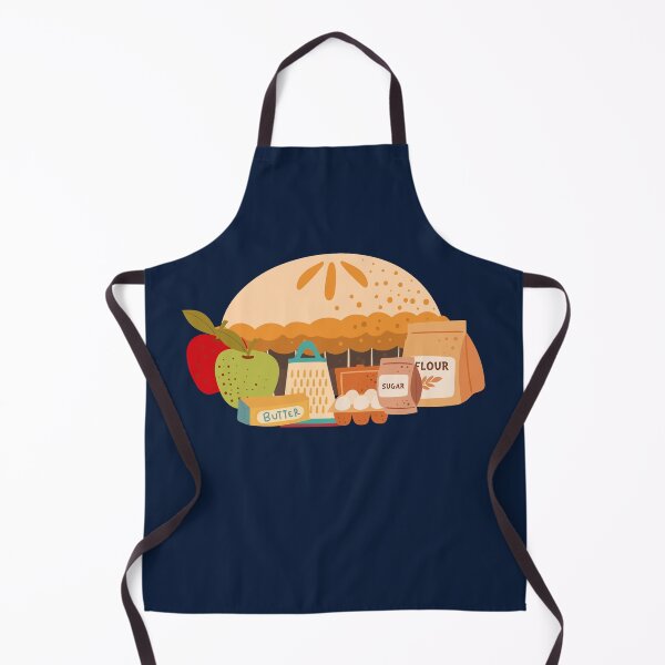 Item preview, Apple Pie designed and sold by AnulaArt.