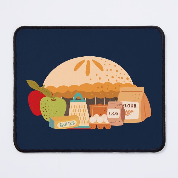 Item preview, Apple Pie designed and sold by AnulaArt.
