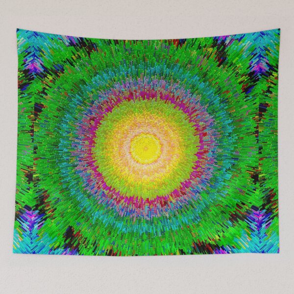 Item preview, Abstract D3F designed and sold by Vitta.