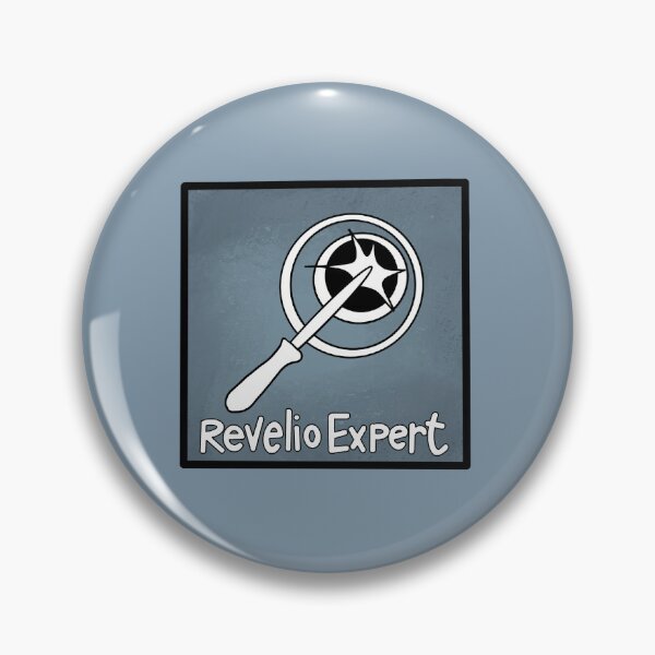 Item preview, Revelio! designed and sold by Jolly Doodle.