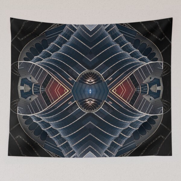 Item preview, Shenzhen Symphony designed and sold by Kynomatix.