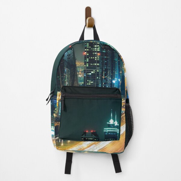 Item preview, horizonte de dubai designed and sold by skalihm.