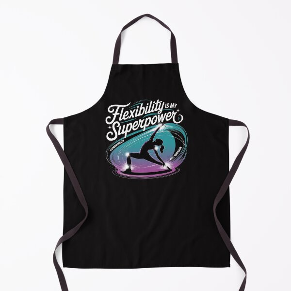 Item preview, Hypermobility is My Superpower – EDS Warrior Design designed and sold by Zyziowsky.