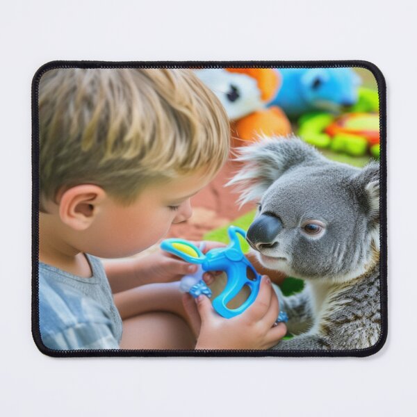 Item preview, Der Koala und die Kinder: Eine besondere Freundschaft designed and sold by Collection de trésors .