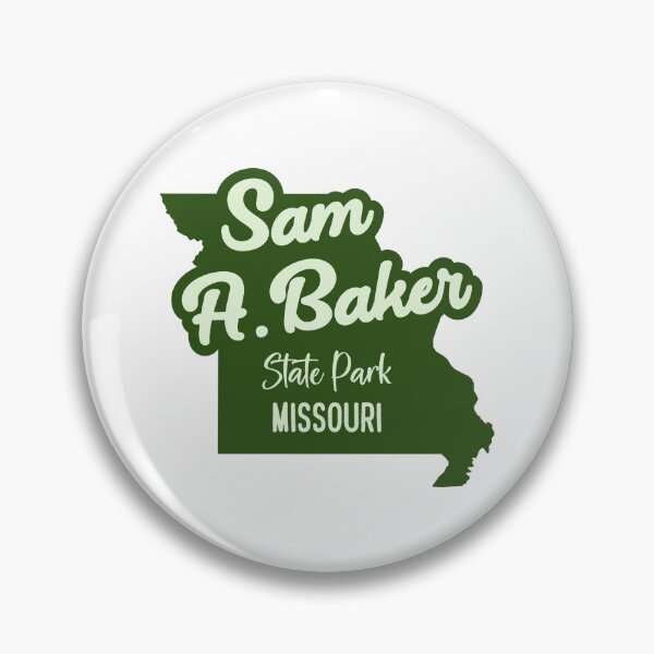 Item preview, Sam A. Baker State Park Missouri designed and sold by bivenart.