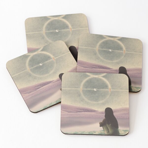 Item preview, Alien worlds  designed and sold by only1murimi.