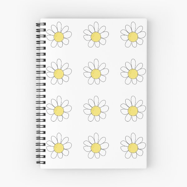Aperçu de l'œuvre Une marguerite créée et vendue par Potattoo.