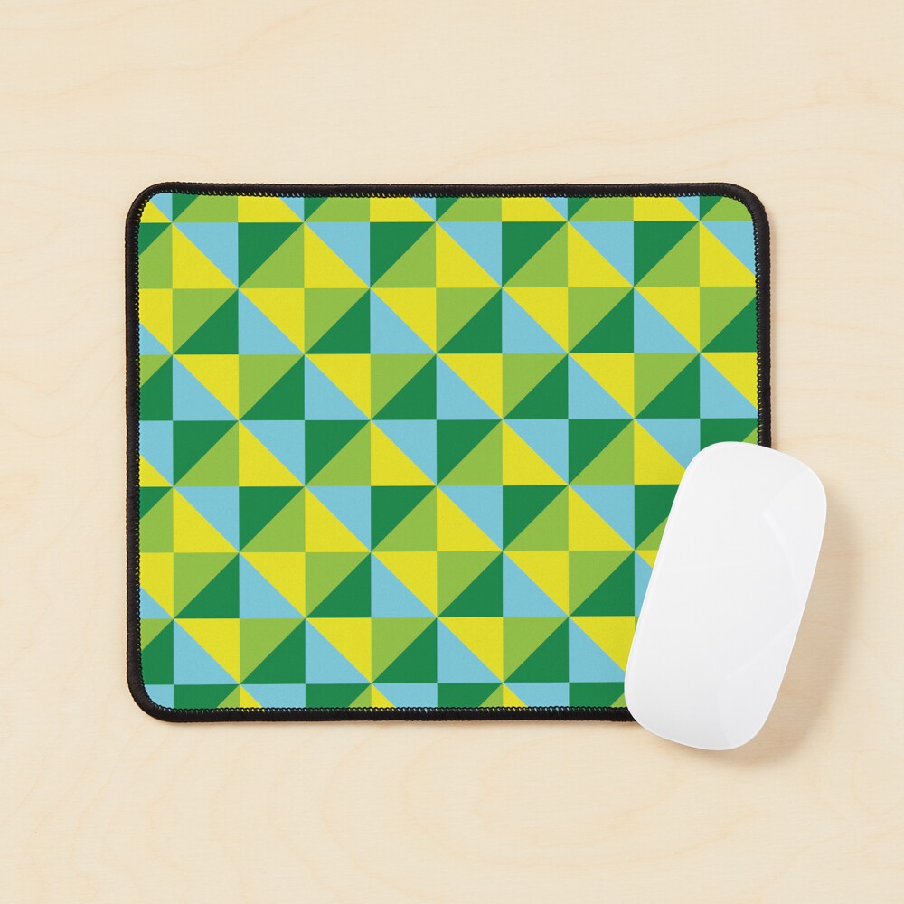Item preview, Mouse Pad designed and sold by RuthB-Design.