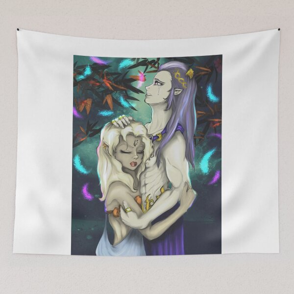 Item preview, Fairy tale designed and sold by Kureijikyatto.
