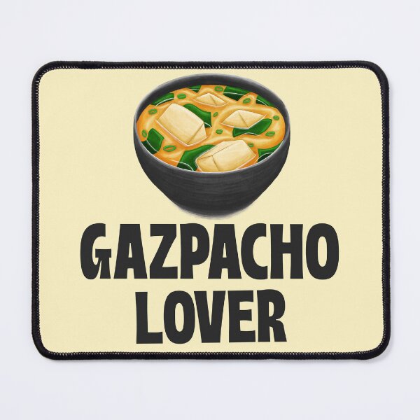 Item preview, Gazpacho Lover designed and sold by 87-Aesthetics.