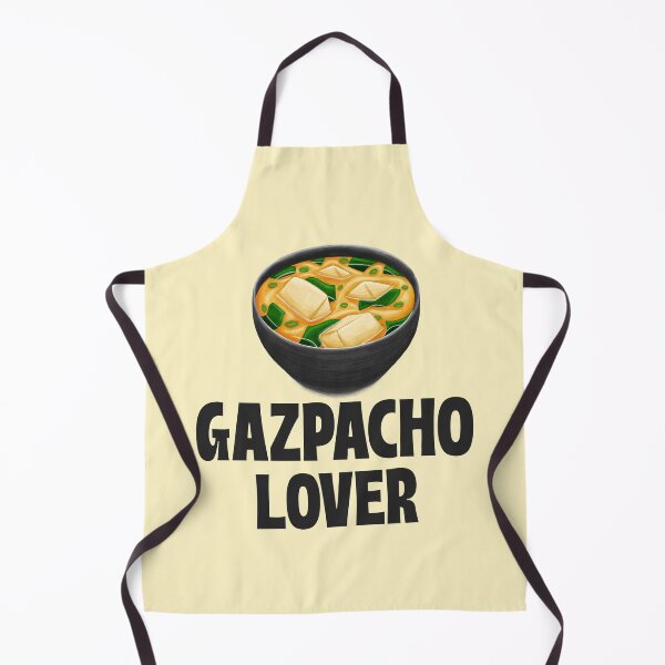 Item preview, Gazpacho Lover designed and sold by 87-Aesthetics.