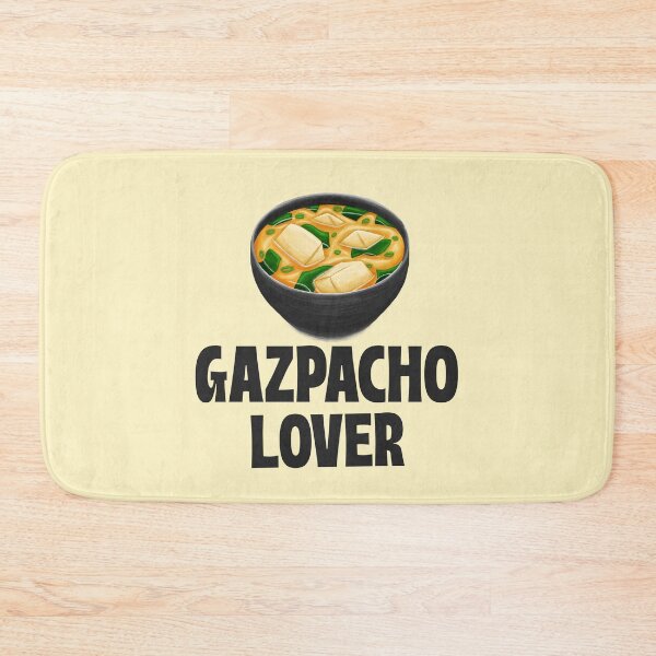 Item preview, Gazpacho Lover designed and sold by 87-Aesthetics.