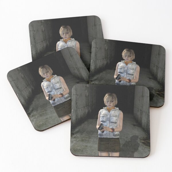 Item preview, silent hill 2 designed and sold by PANKAKIDS.