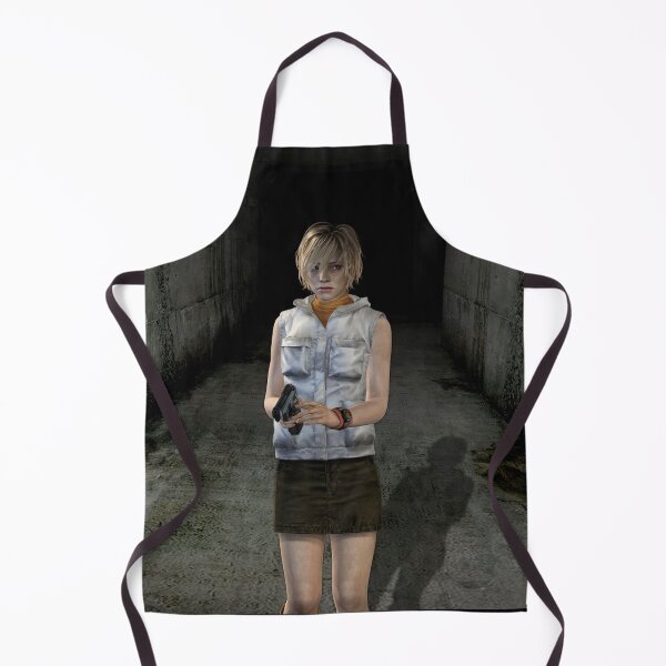 Item preview, silent hill 2 designed and sold by PANKAKIDS.