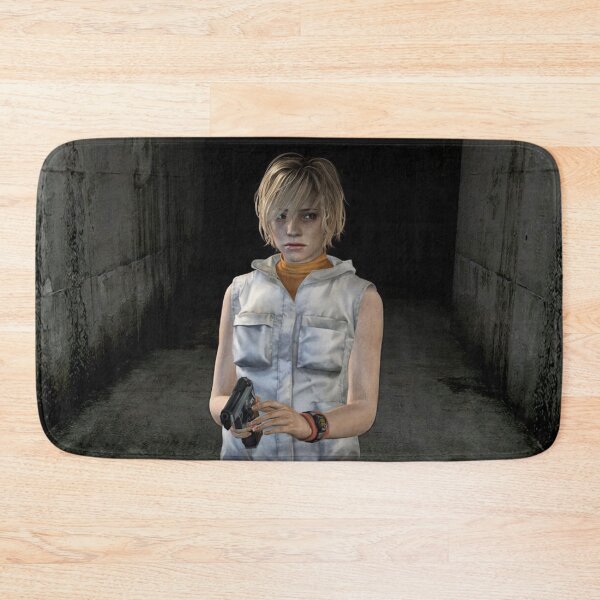 Item preview, silent hill 2 designed and sold by PANKAKIDS.