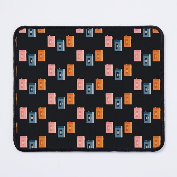 Item preview, Walking Men designed and sold by PoshPixel.