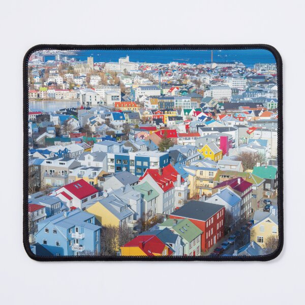 Item preview, Reykjavik Iceland designed and sold by skalihm.