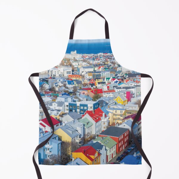 Item preview, Reykjavik Iceland designed and sold by skalihm.