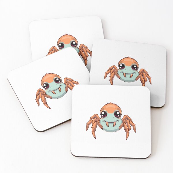 Item preview, Spiders designed and sold by ManikRaja.