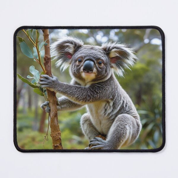 Item preview, Le Futur du Koala : Espérons un Réveil ! designed and sold by Collection de trésors .