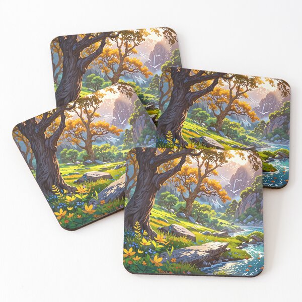 Item preview,  The boundless wonder of nature. designed and sold by PatDoArt.