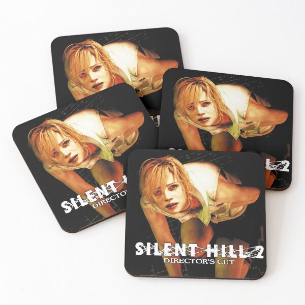 Item preview, silent hill 2 designed and sold by PANKAKIDS.