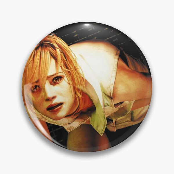 Item preview, silent hill 2 designed and sold by PANKAKIDS.