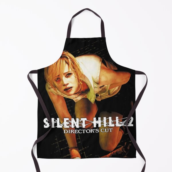 Item preview, silent hill 2 designed and sold by PANKAKIDS.