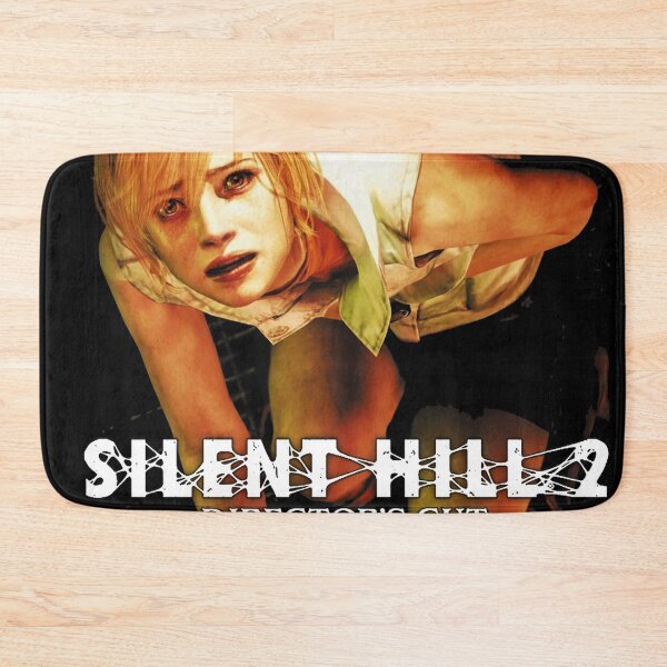 Item preview, silent hill 2 designed and sold by PANKAKIDS.