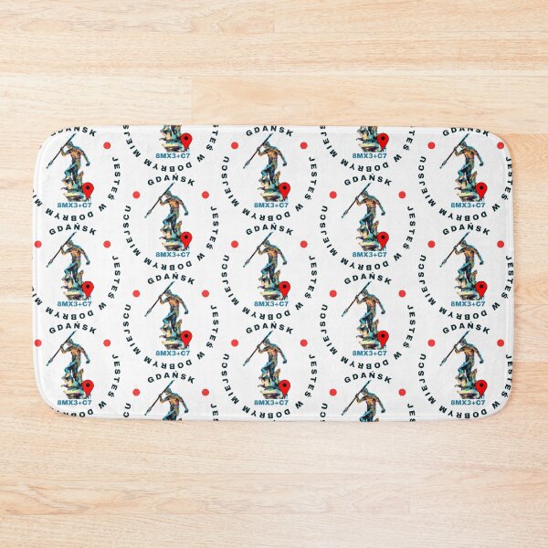 Item preview, Gdańsk - jesteś w dobrym miejscu designed and sold by TOSHA-Poland.
