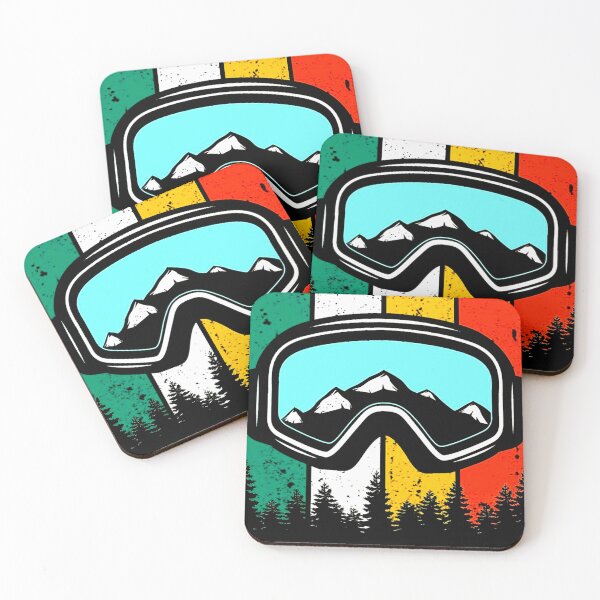 Item preview, I'd Rather Be Skiing designed and sold by UZRWRLD .