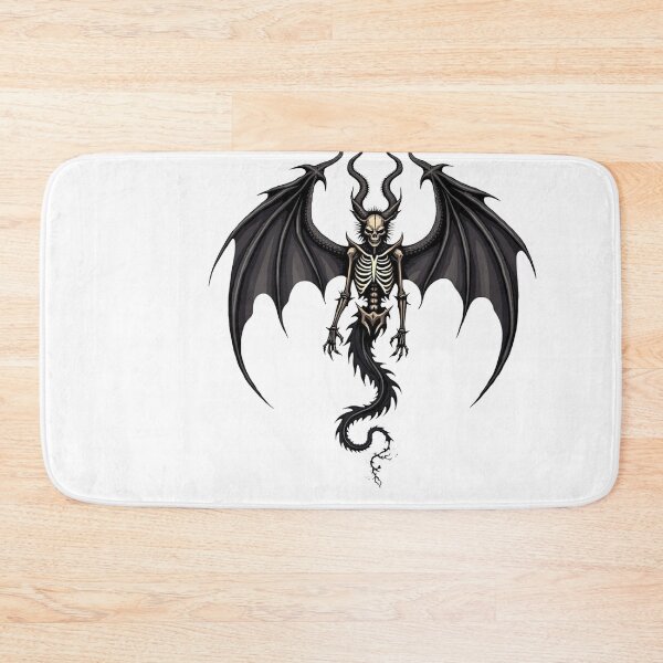 Item preview, The Infernal Skeletal Demon designed and sold by STRplatinum.